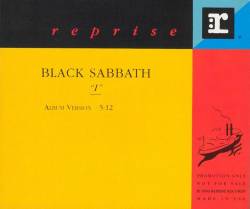Black Sabbath : I